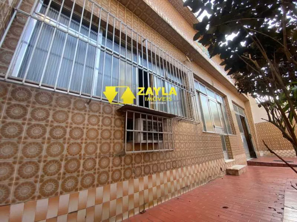Casa de Condomínio, 2 quartos - Foto 1