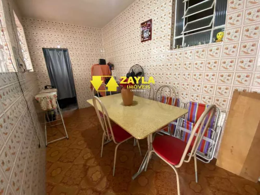 Casa de Condomínio, 2 quartos - Foto 6