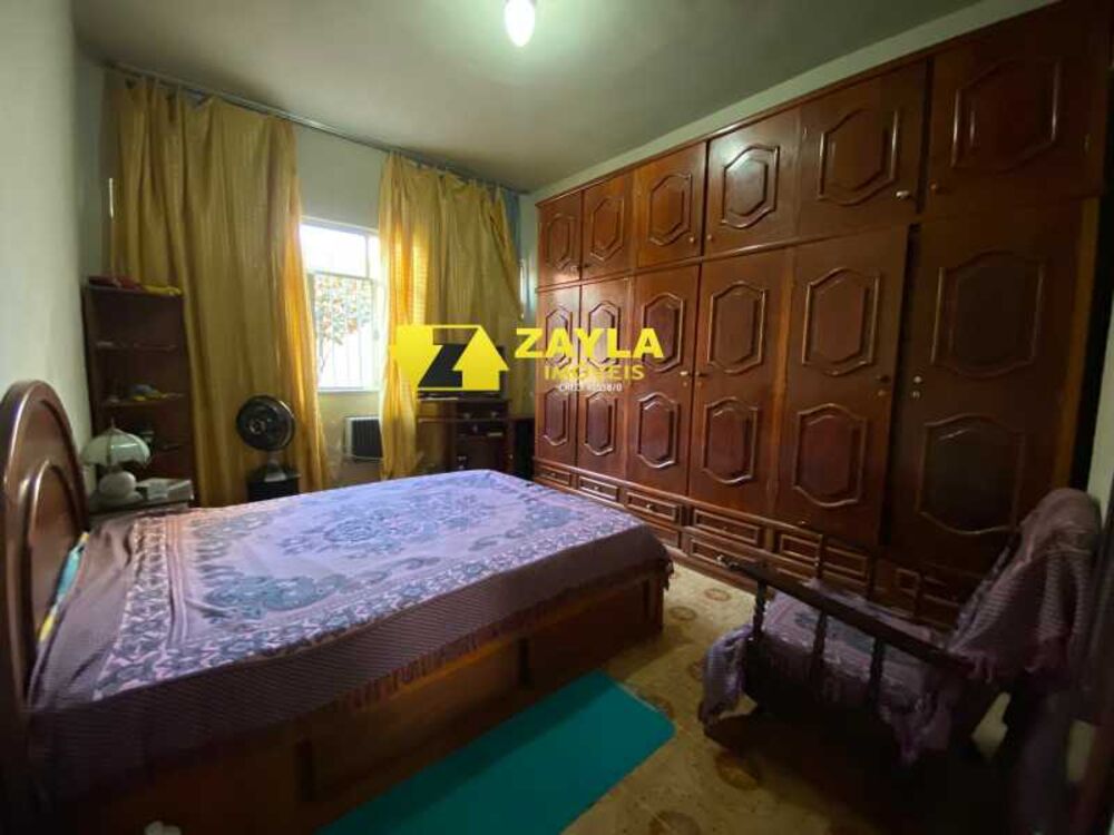 Casa de Condomínio, 2 quartos - Foto 7