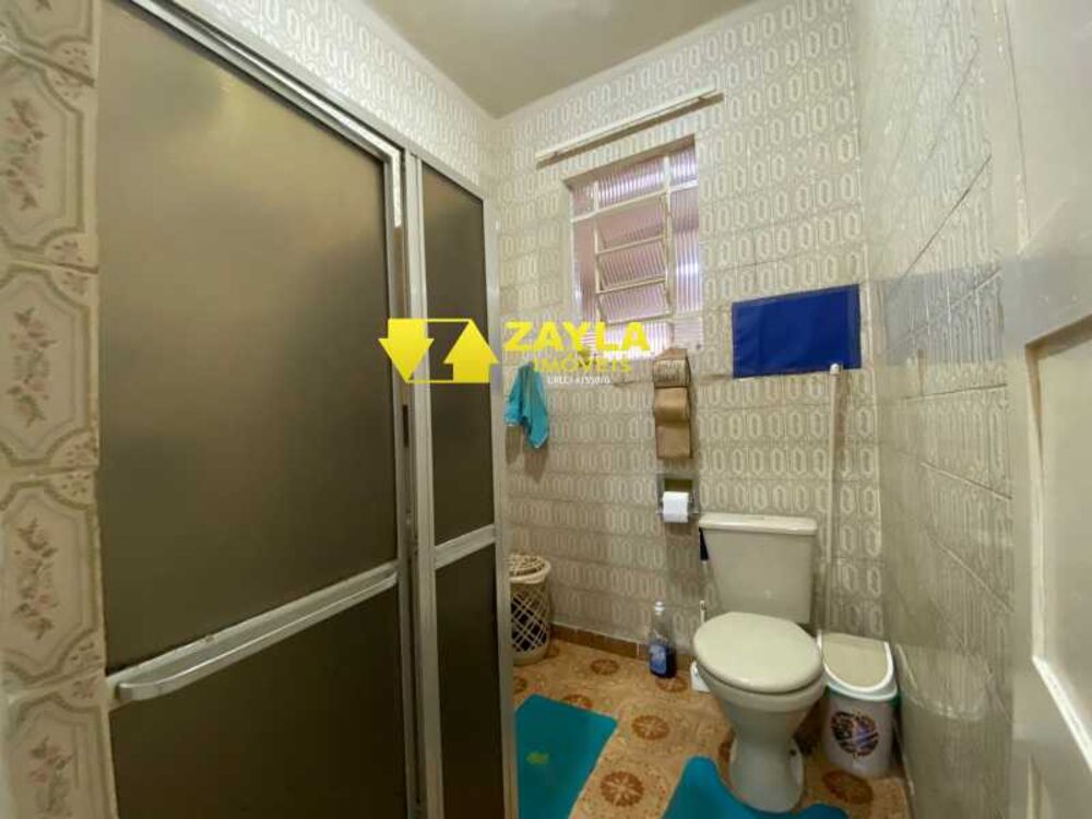 Casa de Condomínio, 2 quartos - Foto 13