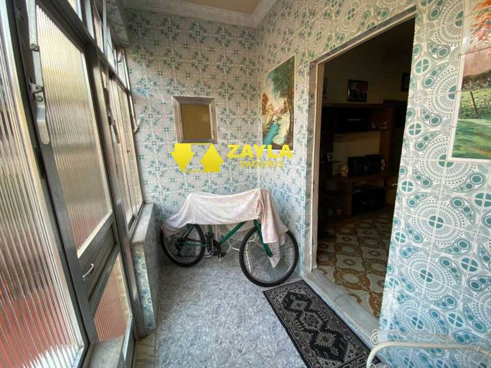 Casa de Condomínio, 2 quartos - Foto 25