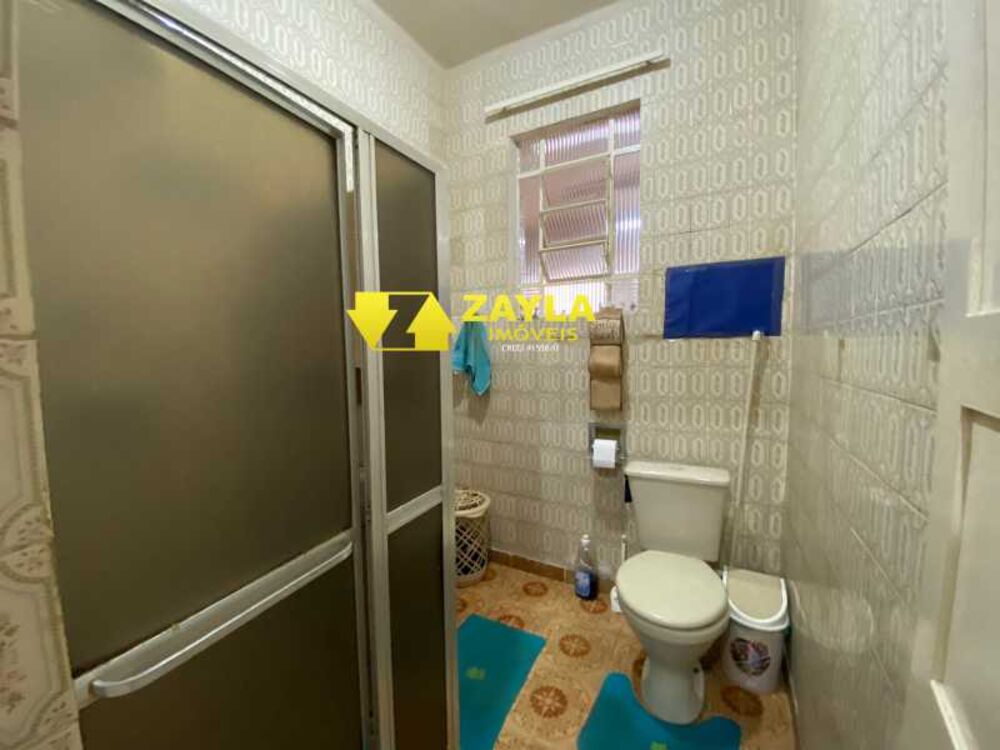 Casa de Condomínio, 2 quartos - Foto 12