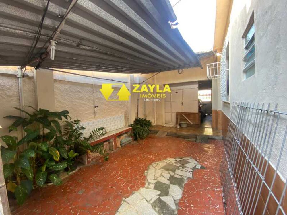 Casa de Condomínio, 2 quartos - Foto 23