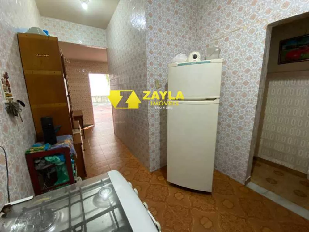 Casa de Condomínio, 2 quartos - Foto 4