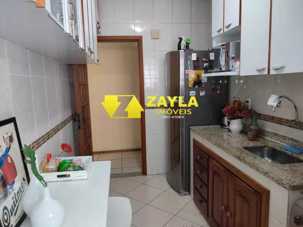 Apartamento, 3 quartos, 75 m² - Foto 10