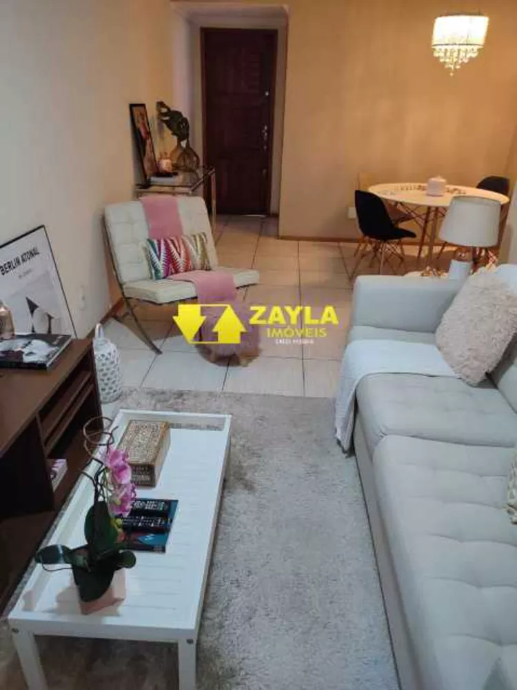 Apartamento, 3 quartos, 75 m² - Foto 14
