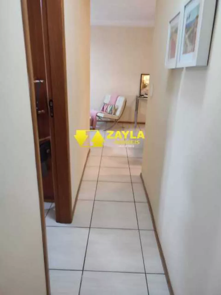 Apartamento, 3 quartos, 75 m² - Foto 2