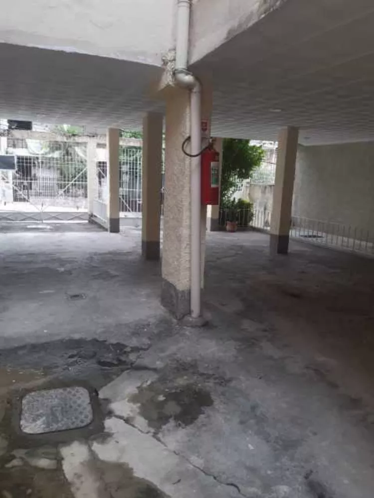 Apartamento, 3 quartos, 75 m² - Foto 26