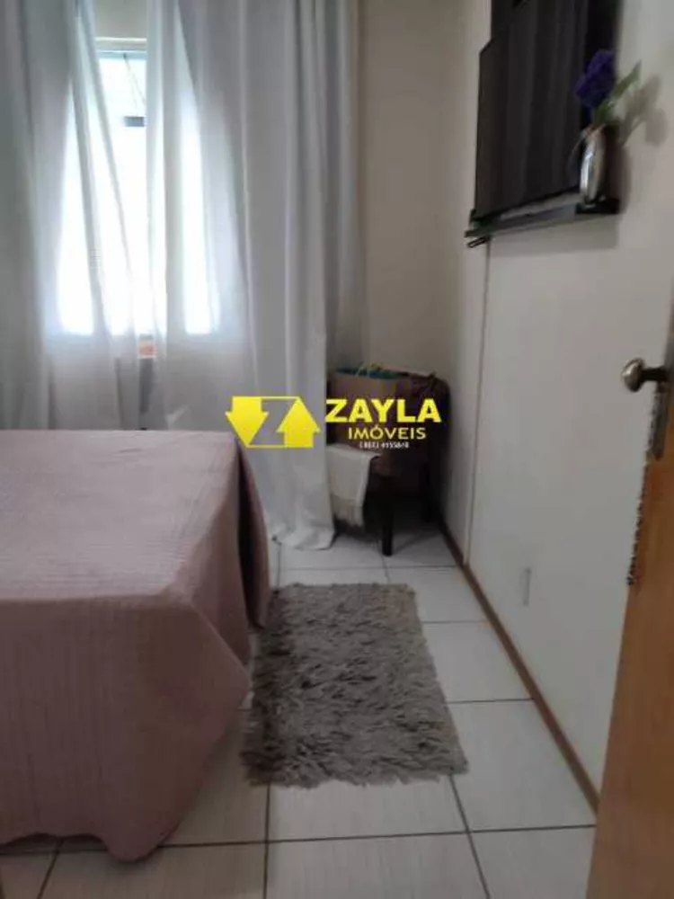 Apartamento, 3 quartos, 75 m² - Foto 7