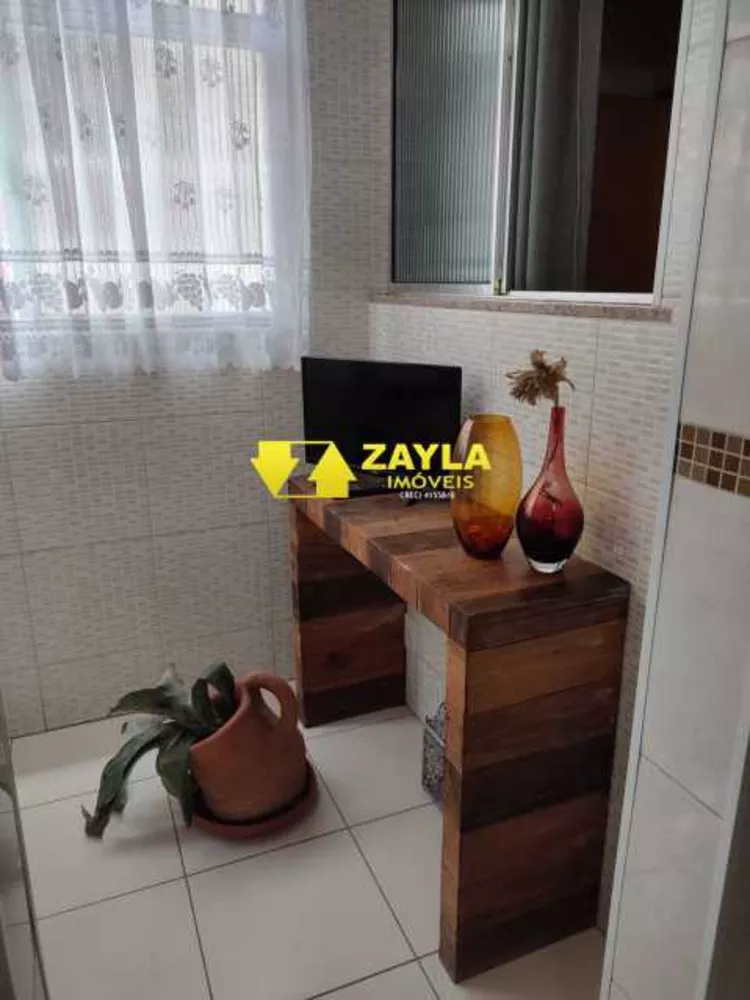 Apartamento, 3 quartos, 75 m² - Foto 21