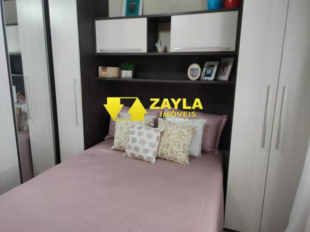 Apartamento, 3 quartos, 75 m² - Foto 19