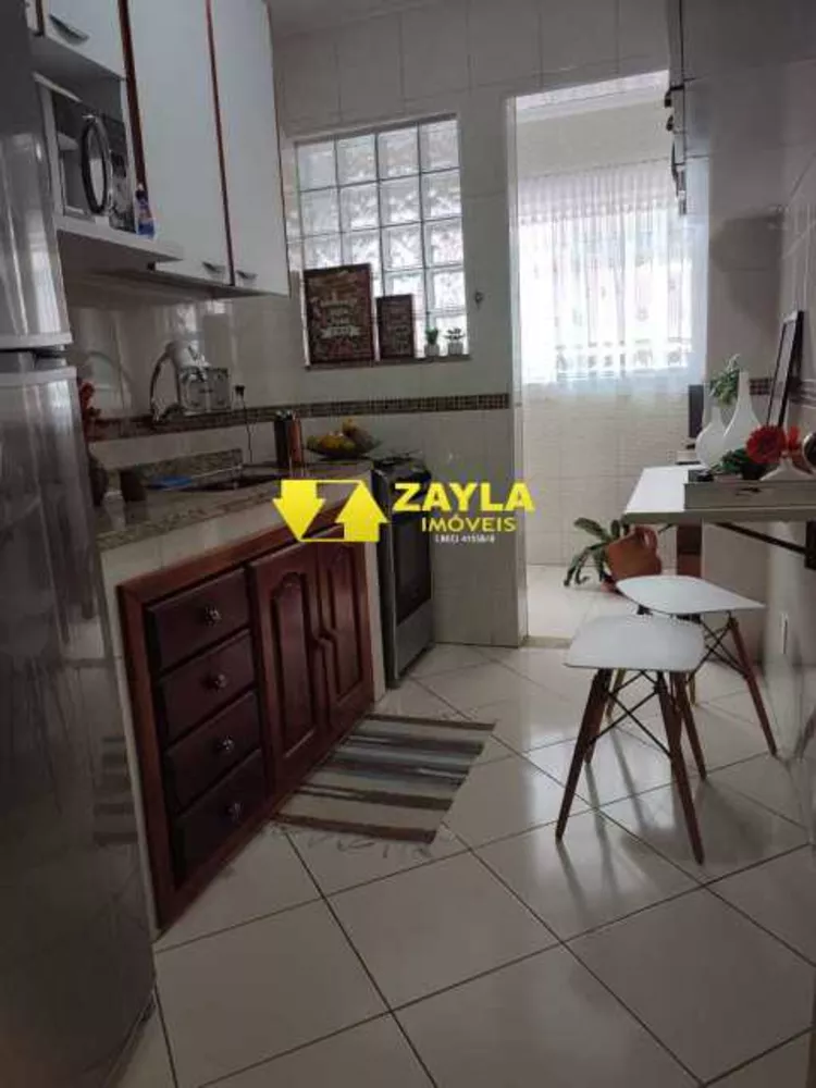 Apartamento, 3 quartos, 75 m² - Foto 11