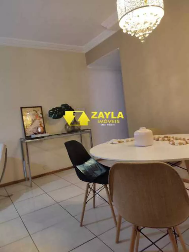 Apartamento, 3 quartos, 75 m² - Foto 13