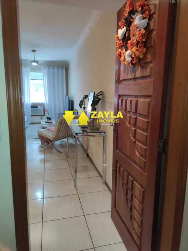 Apartamento, 3 quartos, 75 m² - Foto 5