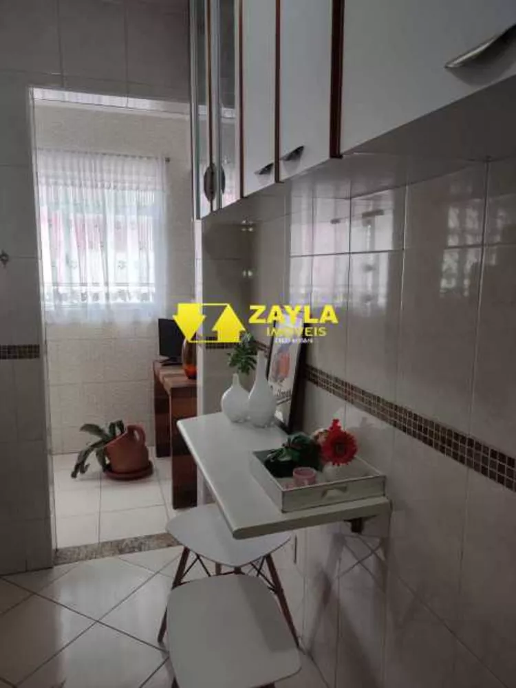 Apartamento, 3 quartos, 75 m² - Foto 6