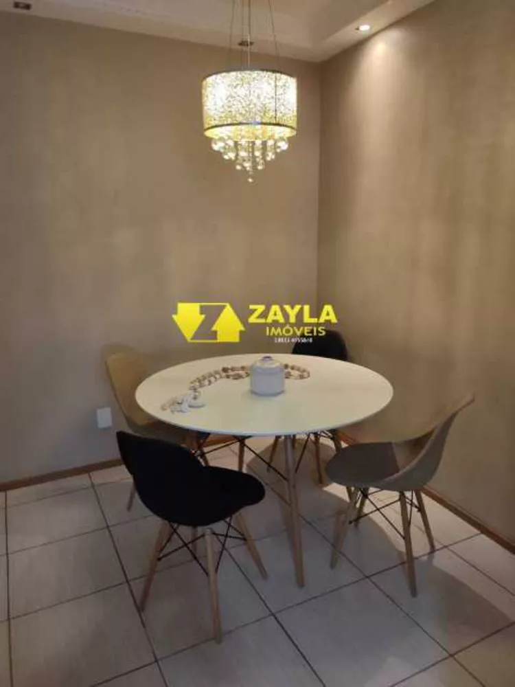 Apartamento, 3 quartos, 75 m² - Foto 20