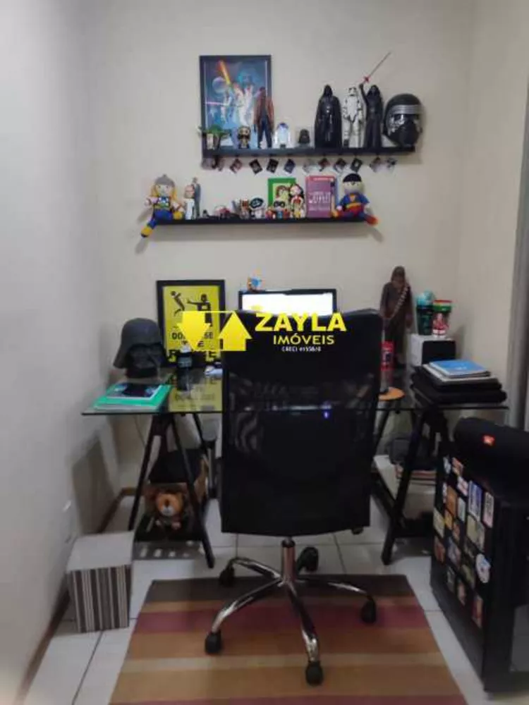 Apartamento, 3 quartos, 75 m² - Foto 9