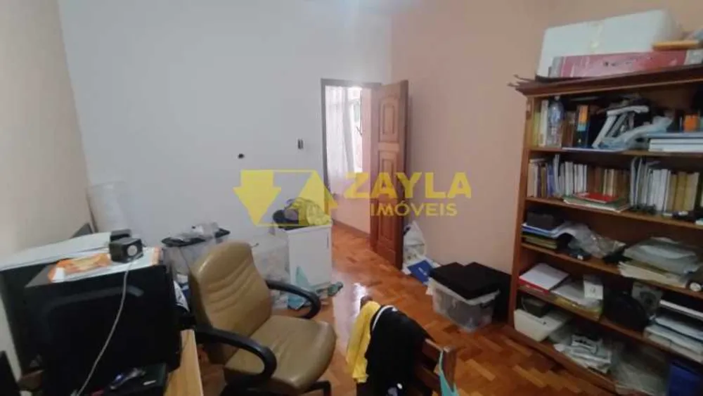 Apartamento, 2 quartos, 72 m² - Foto 11