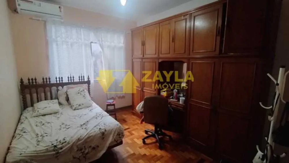 Apartamento, 2 quartos, 72 m² - Foto 7
