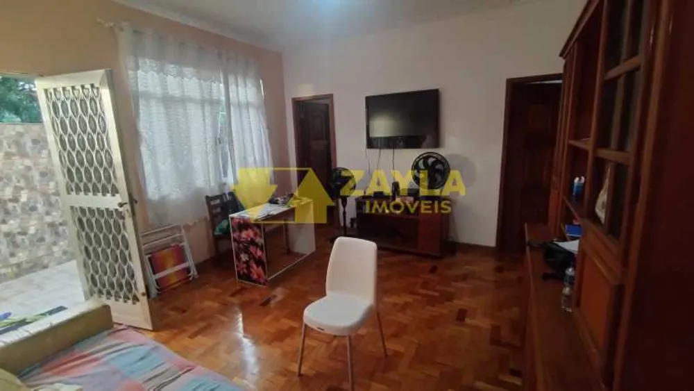 Apartamento, 2 quartos, 72 m² - Foto 2