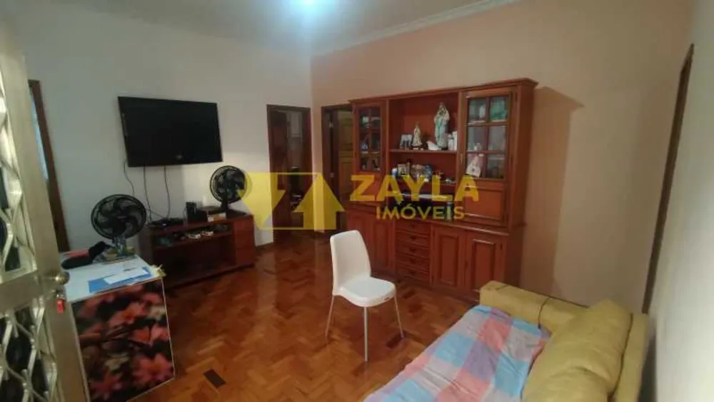 Apartamento, 2 quartos, 72 m² - Foto 3