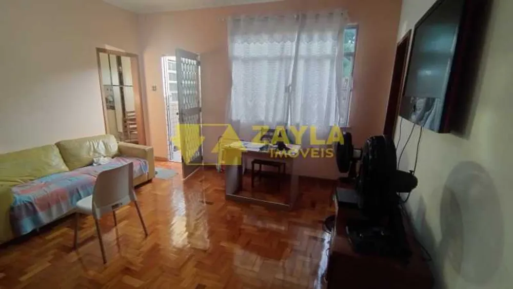 Apartamento, 2 quartos, 72 m² - Foto 4