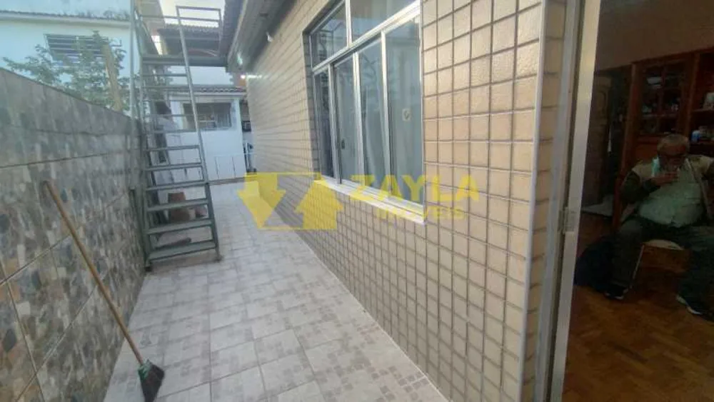 Apartamento, 2 quartos, 72 m² - Foto 21