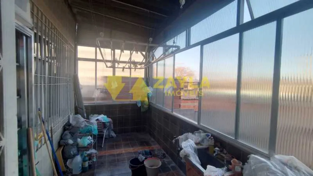 Apartamento, 2 quartos, 72 m² - Foto 15