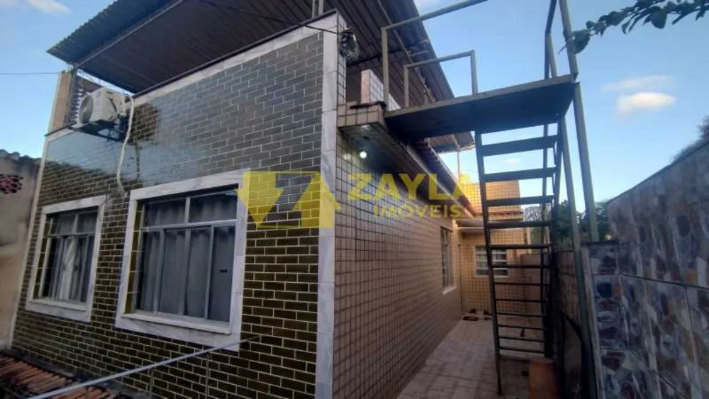 Apartamento, 2 quartos, 72 m² - Foto 1