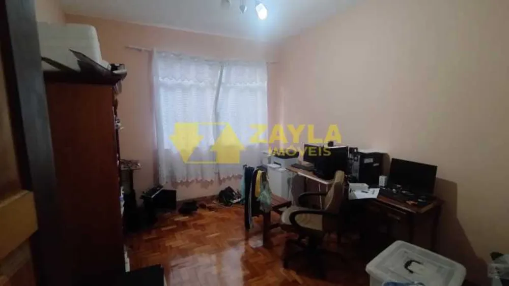 Apartamento, 2 quartos, 72 m² - Foto 6