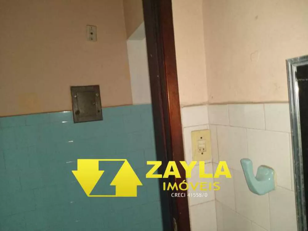 Casa de Vila, 1 quarto - Foto 17