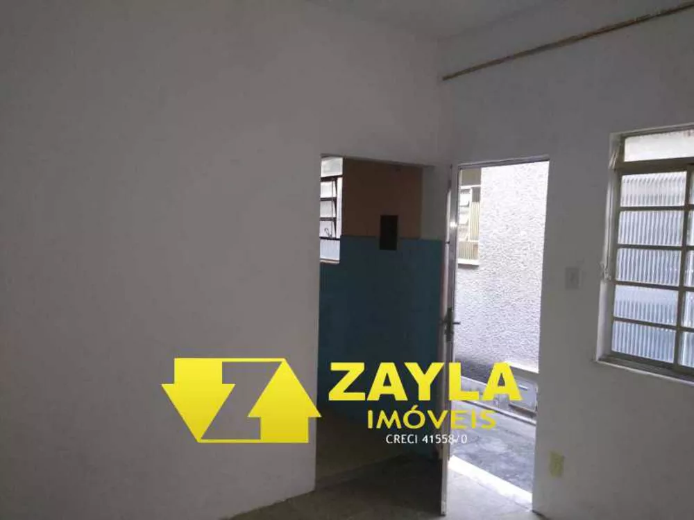 Casa de Vila, 1 quarto - Foto 16