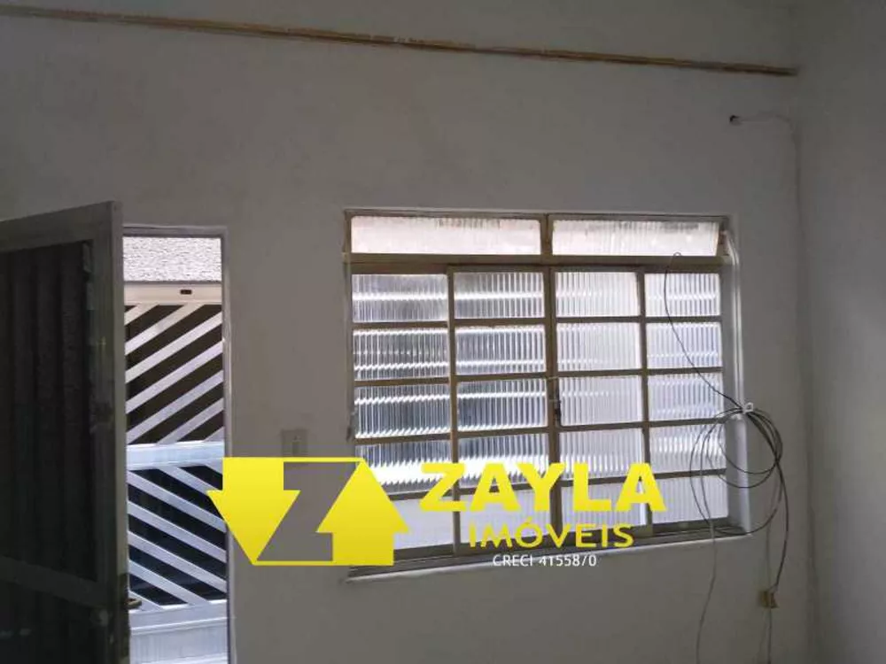 Casa de Vila, 1 quarto - Foto 2