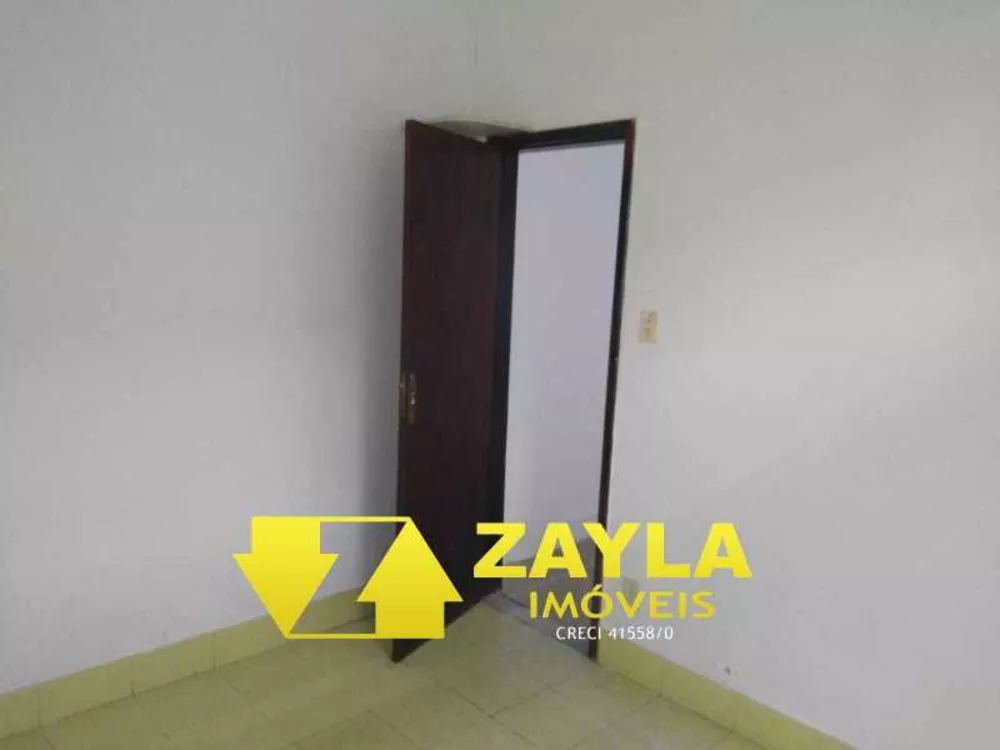Casa de Vila, 1 quarto - Foto 1