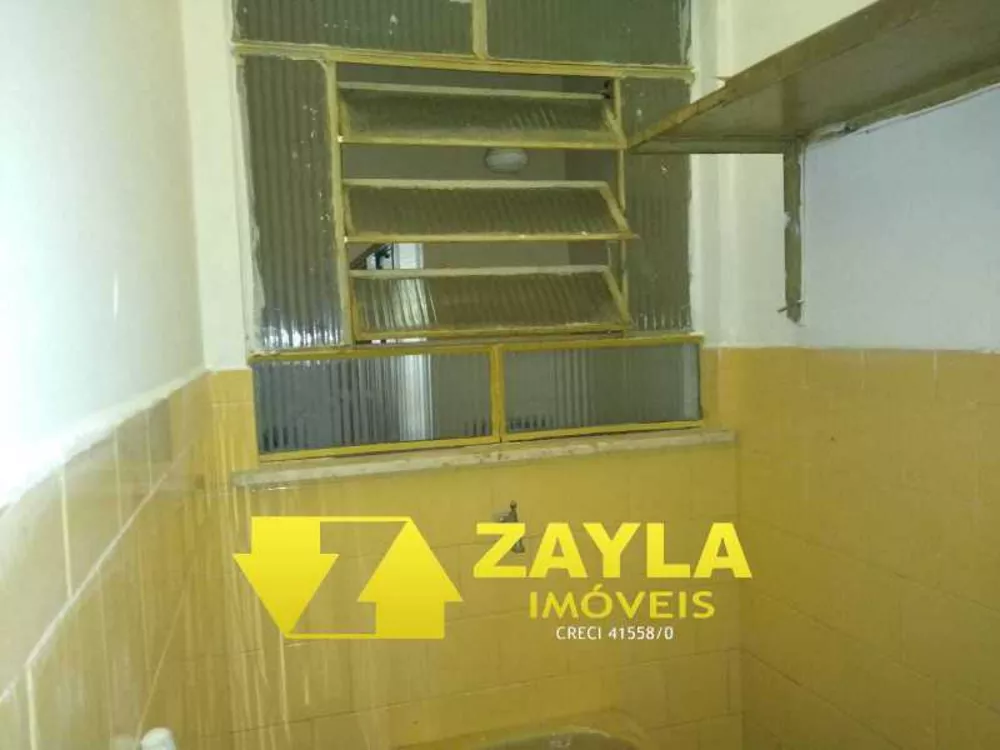 Casa de Vila, 1 quarto - Foto 18