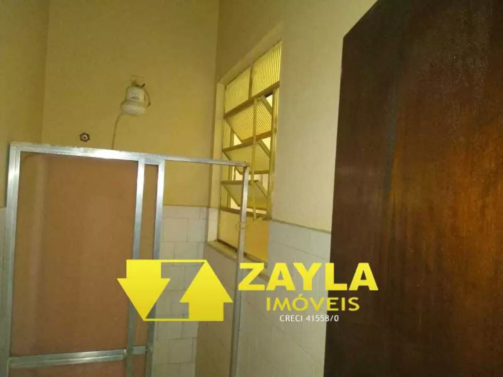 Casa de Vila, 1 quarto - Foto 12