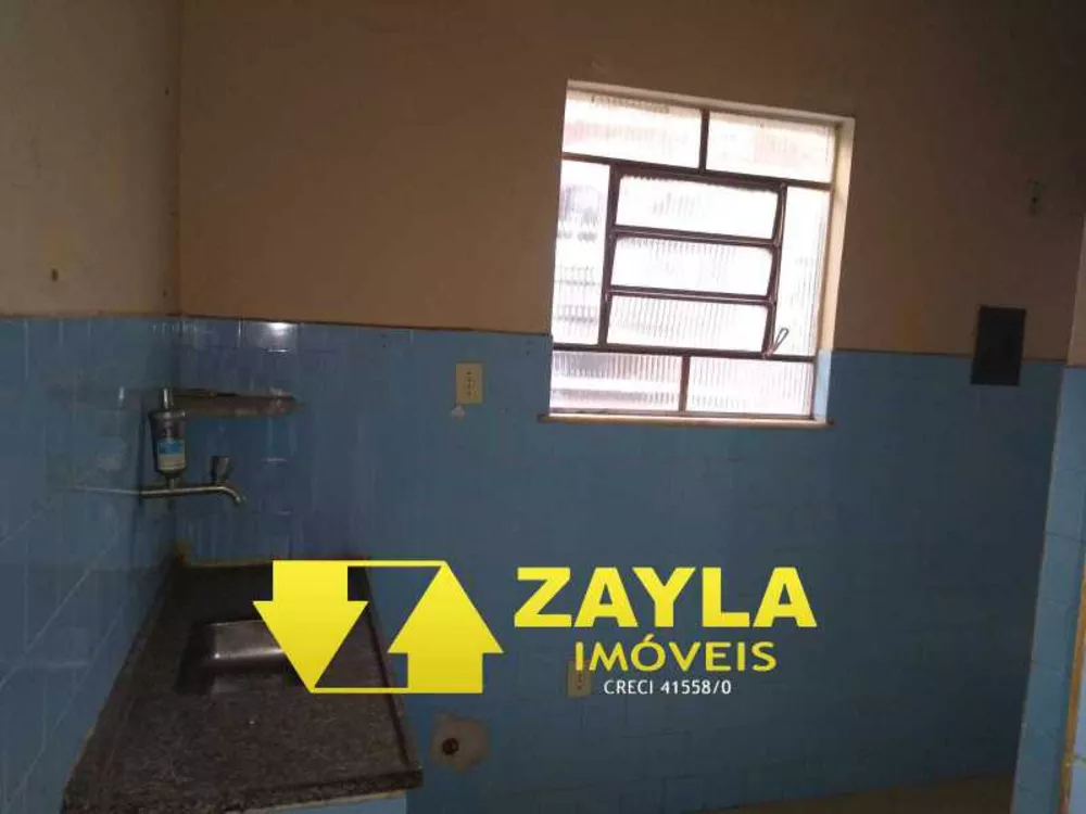 Casa de Vila, 1 quarto - Foto 14