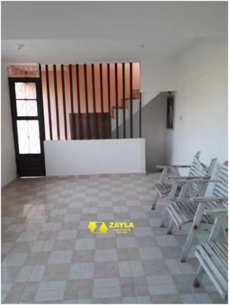 Apartamento, 2 quartos, 80 m² - Foto 11