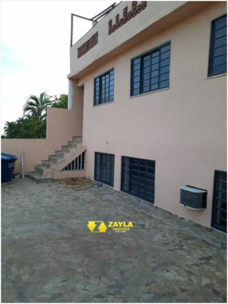 Apartamento, 2 quartos, 80 m² - Foto 21