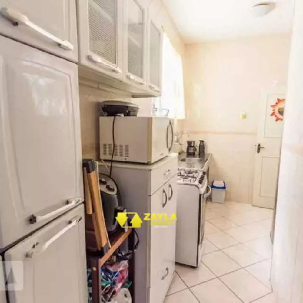 Apartamento, 2 quartos, 80 m² - Foto 5