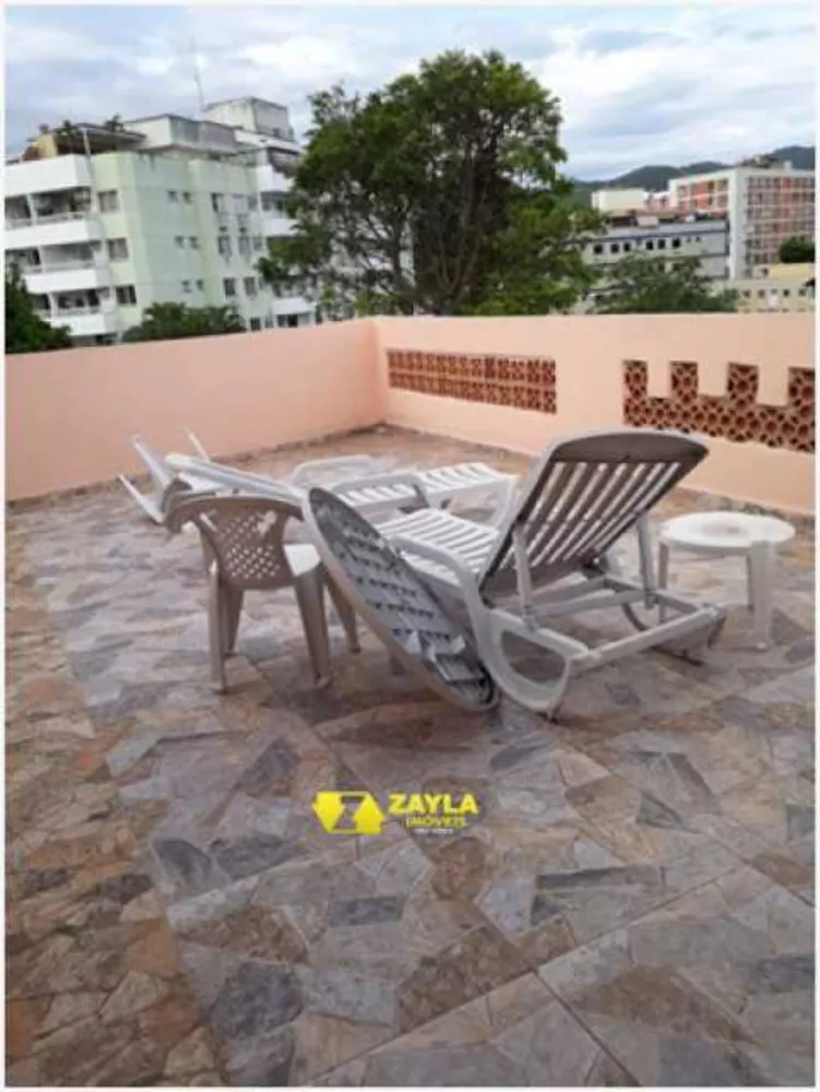 Apartamento, 2 quartos, 80 m² - Foto 16