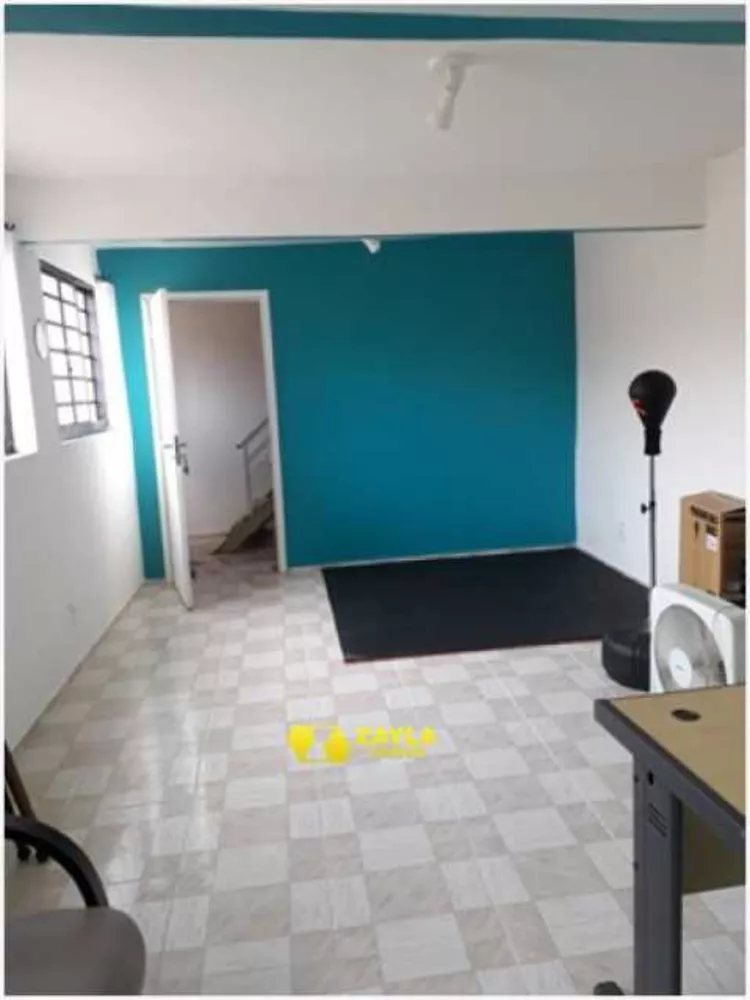 Apartamento, 2 quartos, 80 m² - Foto 9