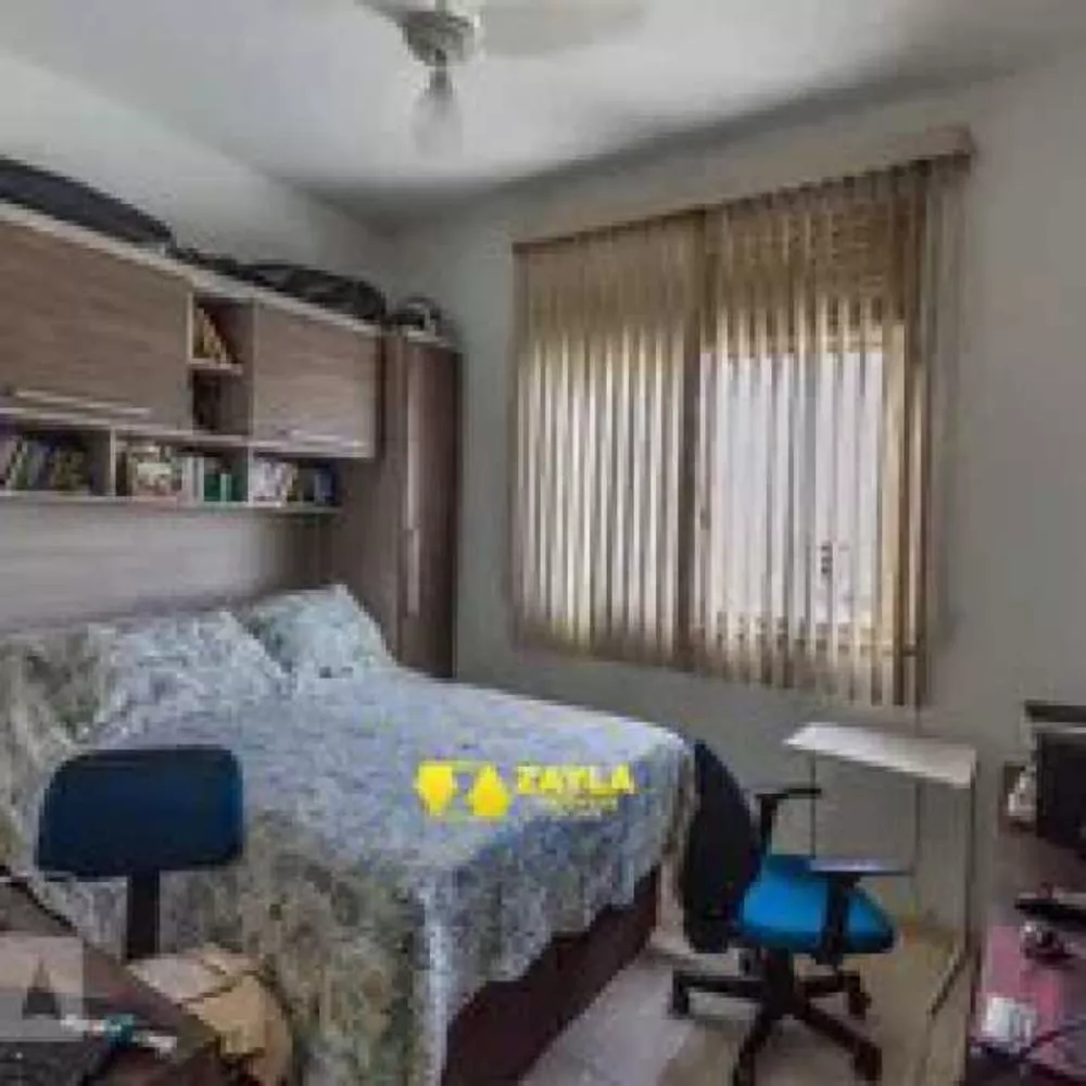 Apartamento, 2 quartos, 80 m² - Foto 2