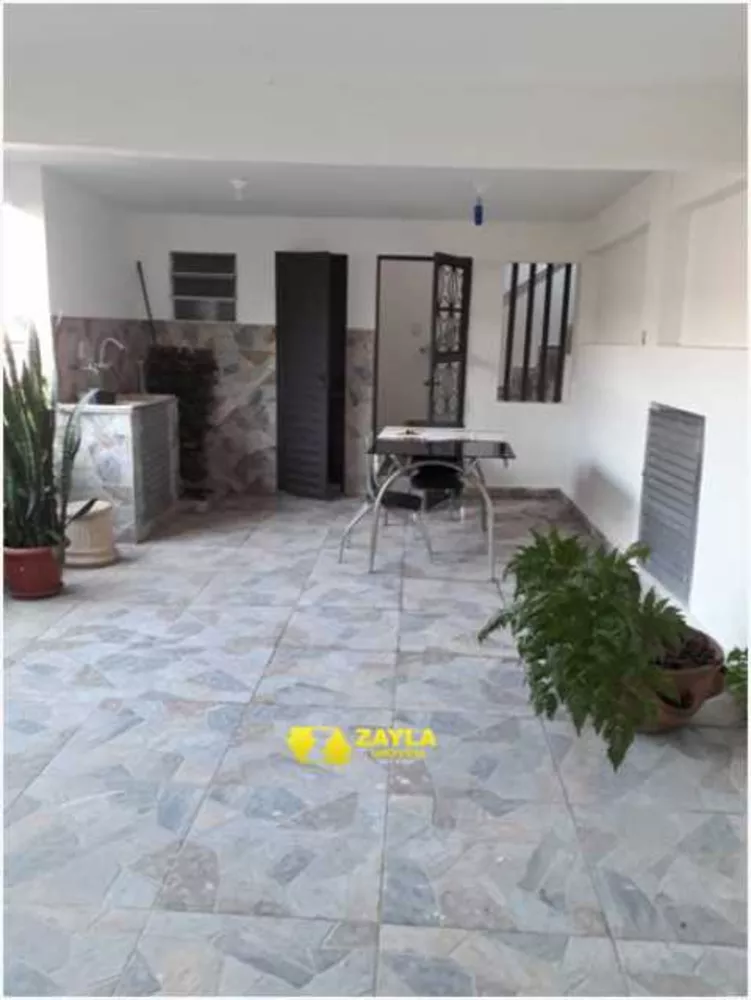 Apartamento, 2 quartos, 80 m² - Foto 13