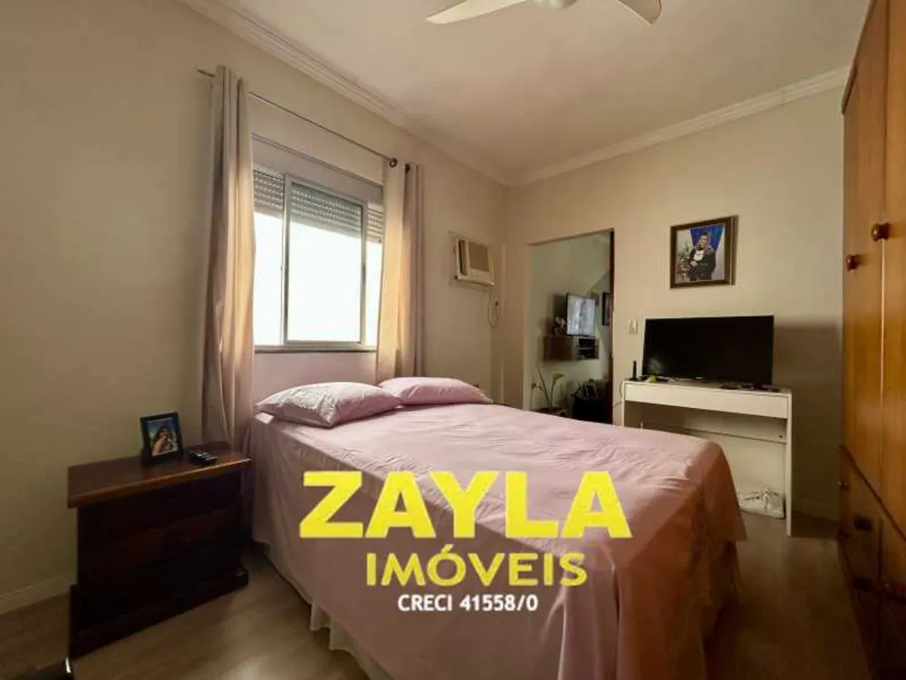 Apartamento, 2 quartos, 90 m² - Foto 22
