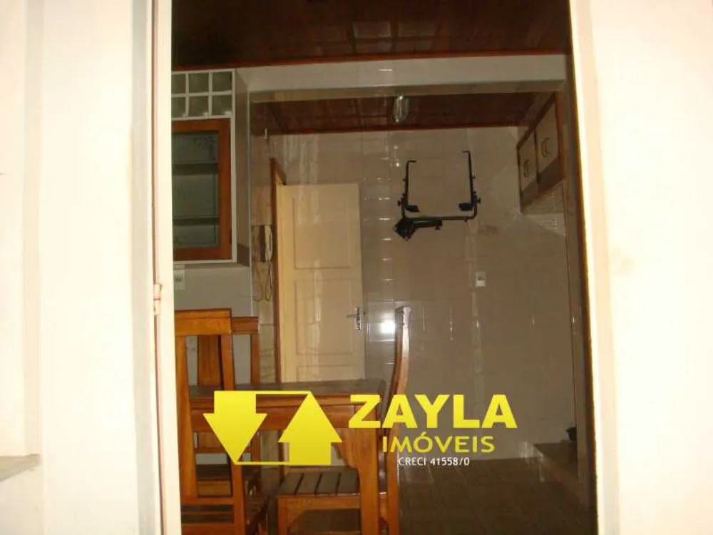 Casa, 3 quartos, 50 m² - Foto 13