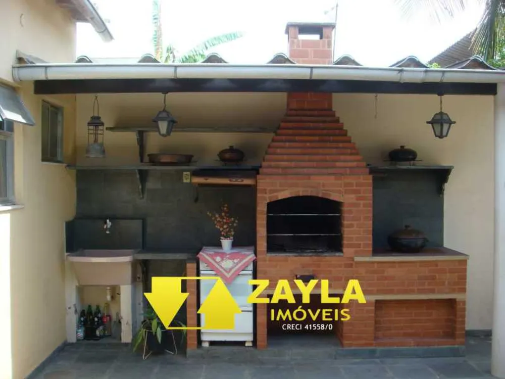 Casa, 3 quartos, 50 m² - Foto 17