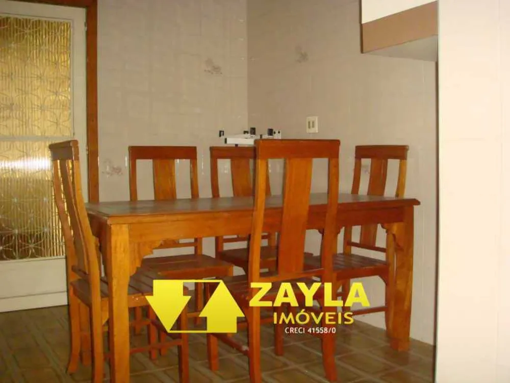 Casa, 3 quartos, 50 m² - Foto 6