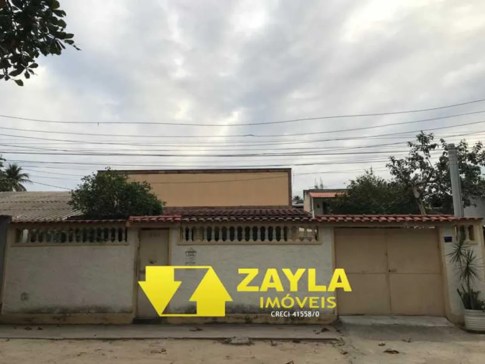 Casa, 3 quartos, 50 m² - Foto 9