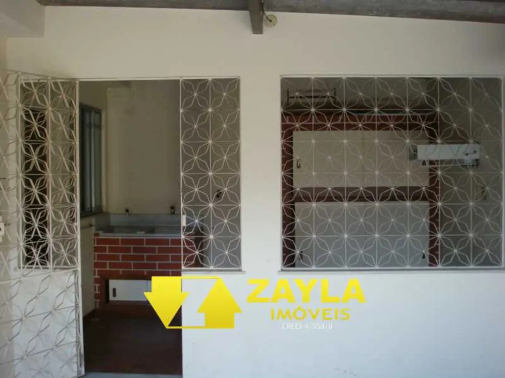 Casa, 3 quartos, 50 m² - Foto 16